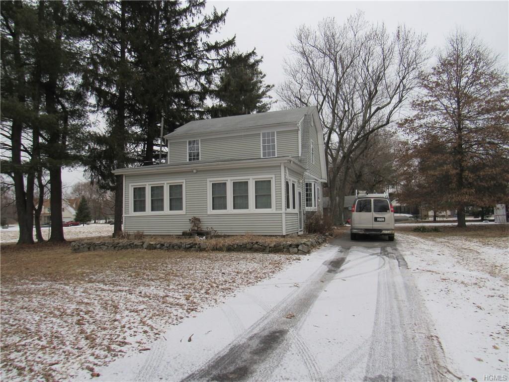 230 Lake Osiris Road - Photo 1