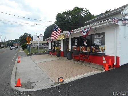 167 Route 9W - Photo 1
