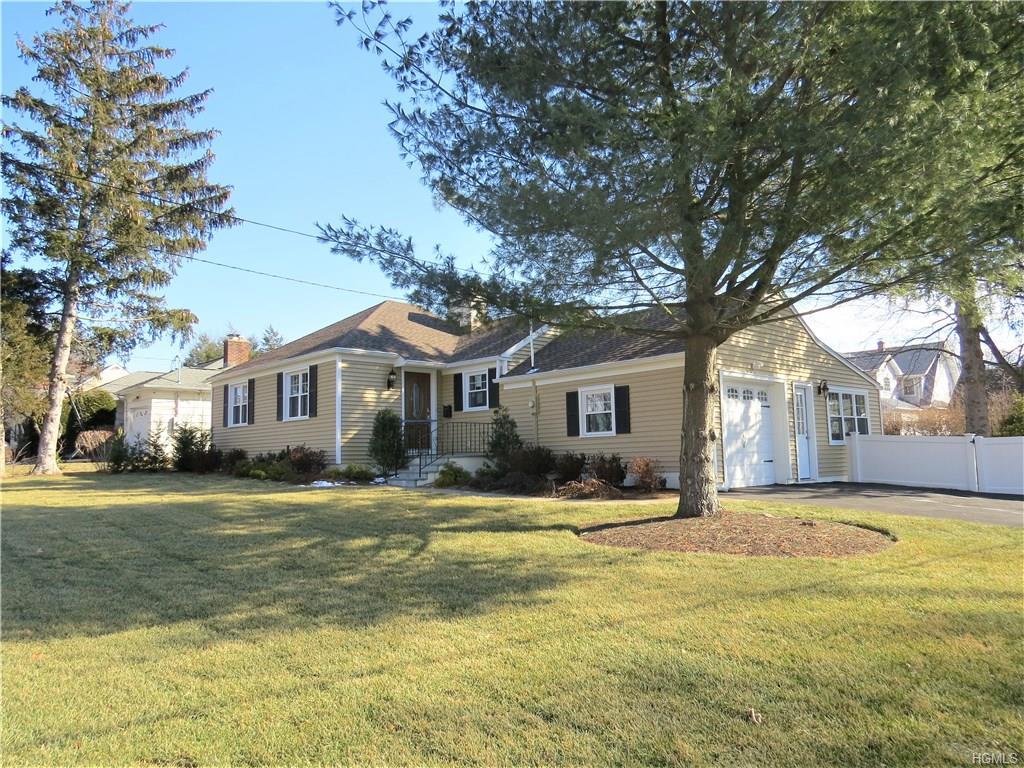 6 Quintard Drive - Photo 1
