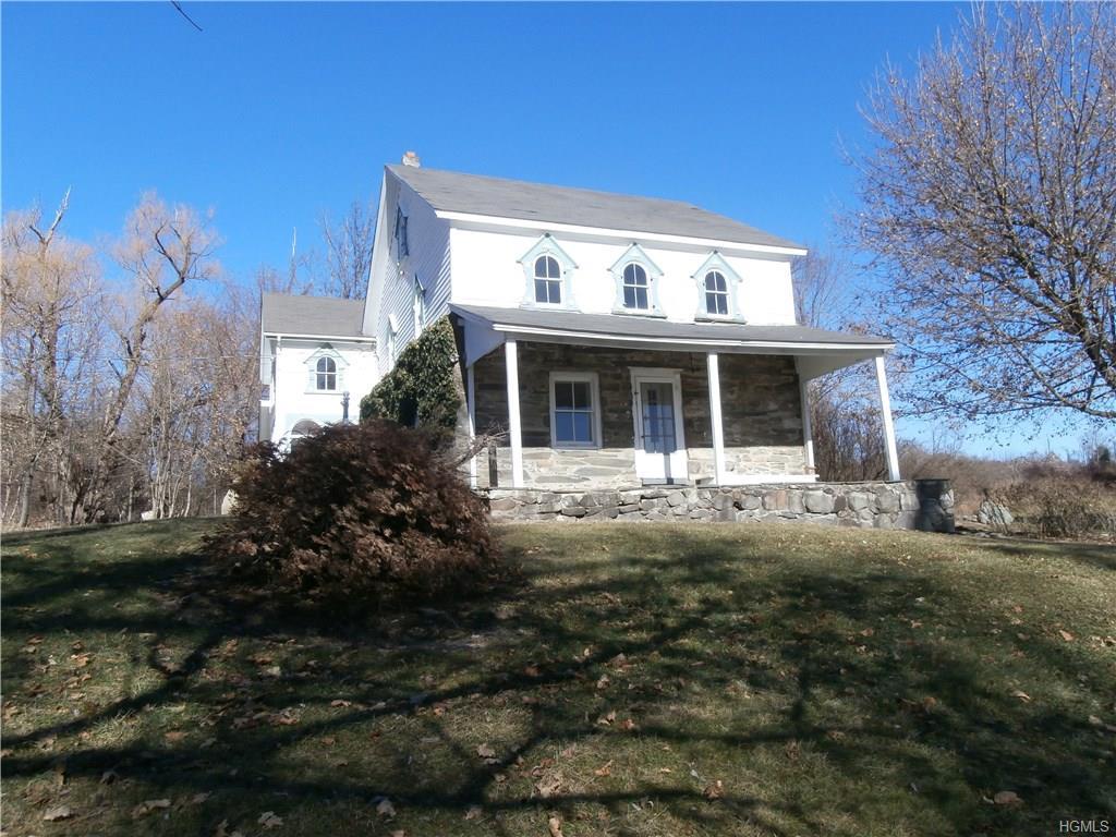 82 Four Corners Road - Photo 1