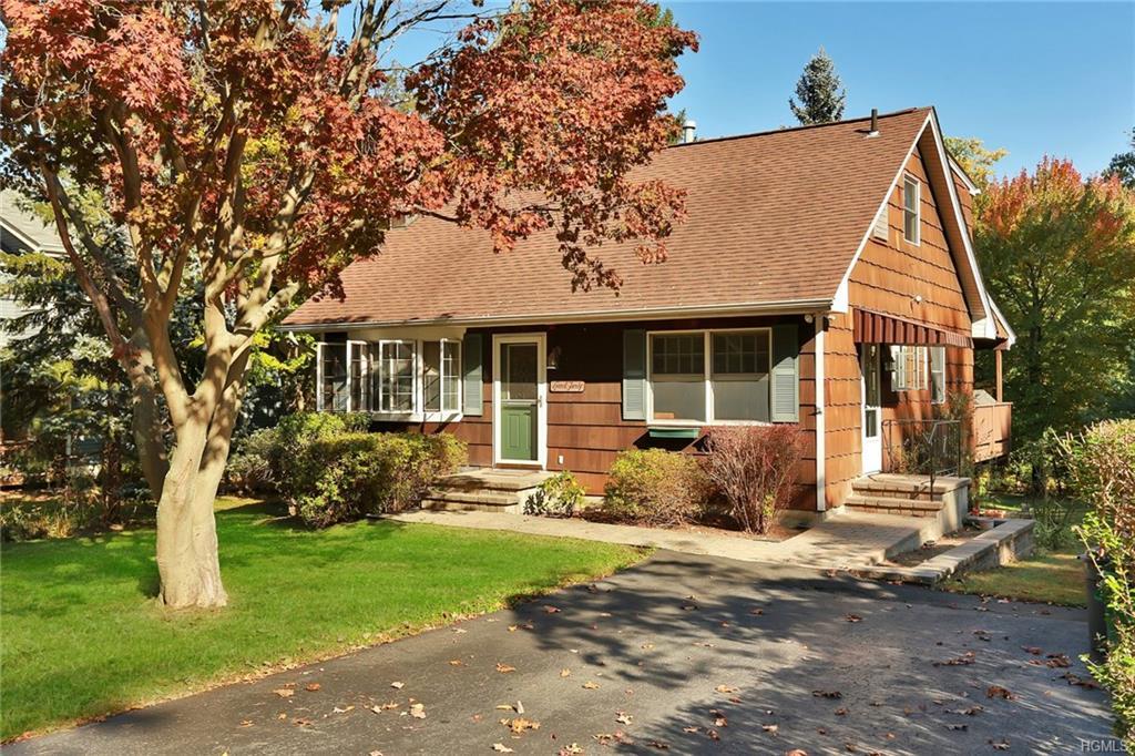 25 Ridge Road - Photo 1