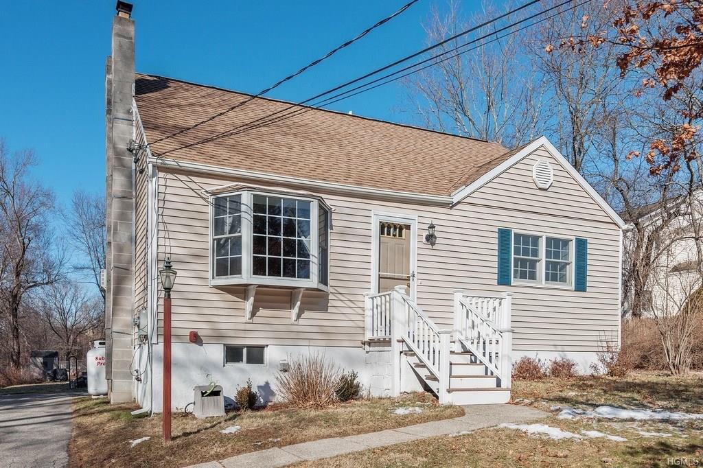 646 Oakside Road - Photo 1