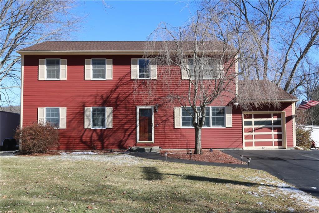 3476 Flanders Drive - Photo 1