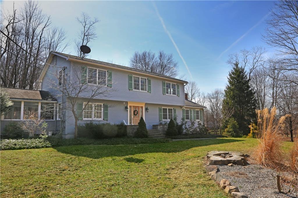 84 Waccabuc Road - Photo 1