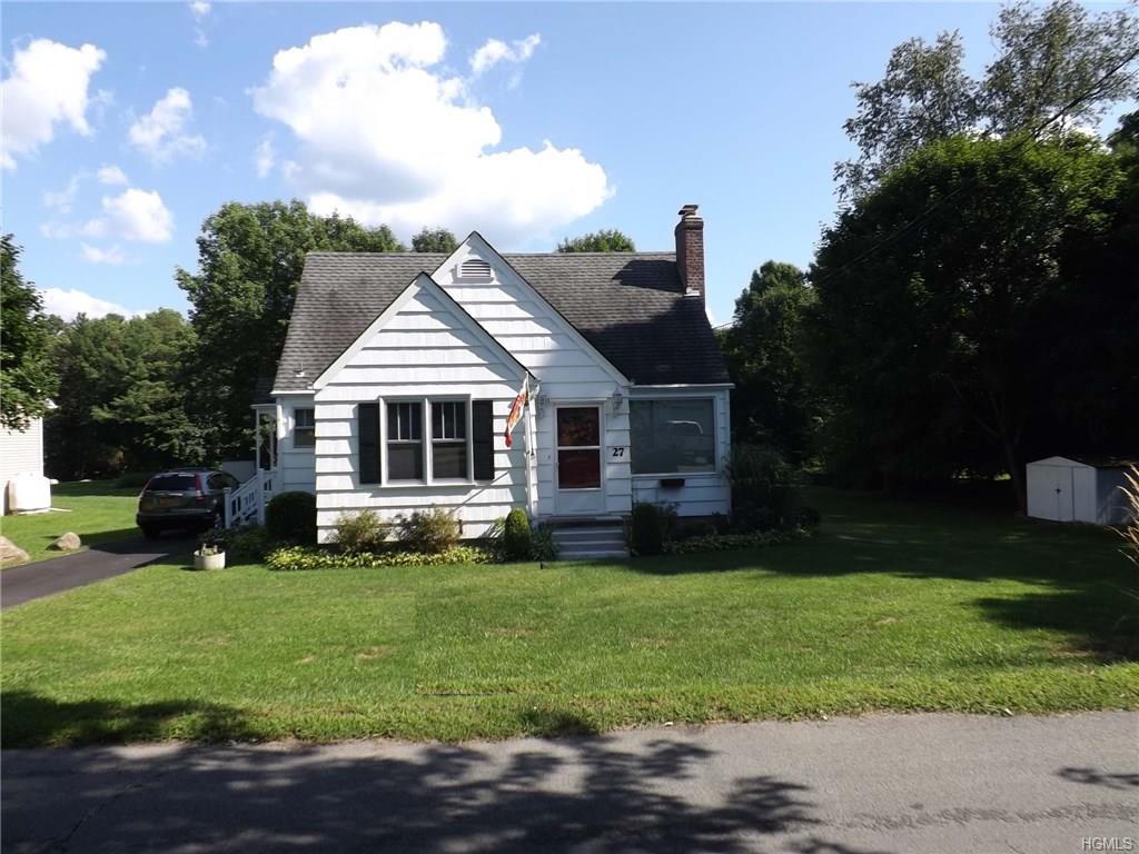 27 Martins Road - Photo 1