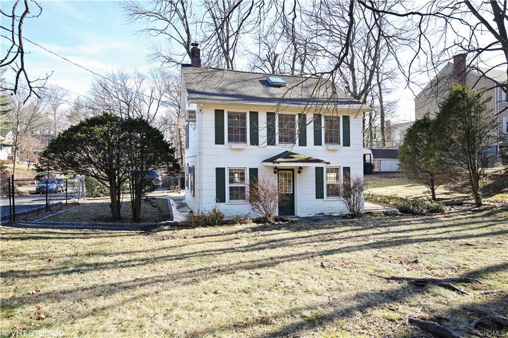 1006 Old Boston Post Road - Photo 1