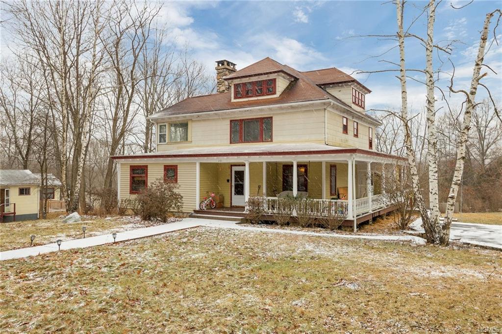 201 Bakertown Road - Photo 1