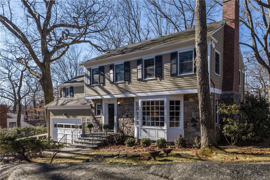3 Red Oak Road - Photo 1