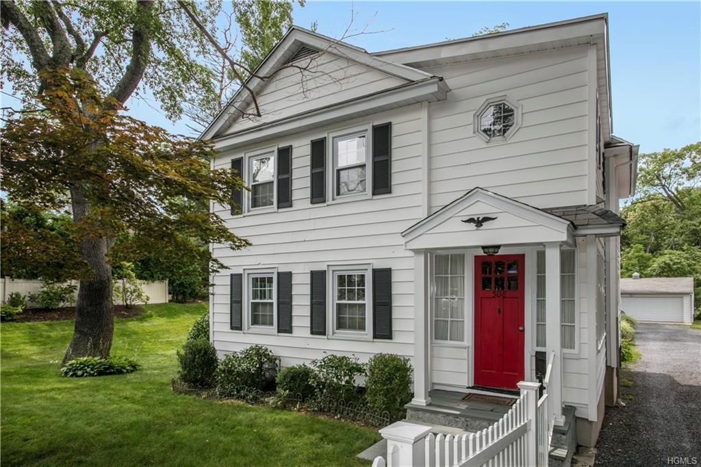 508 Milton Road - Photo 1