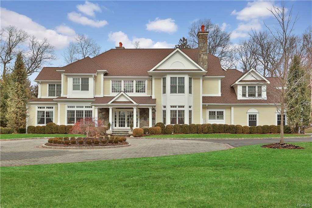 8 Carriage Hill Road - Photo 1