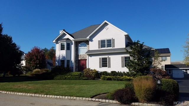 2518 Constitution Way - Photo 1