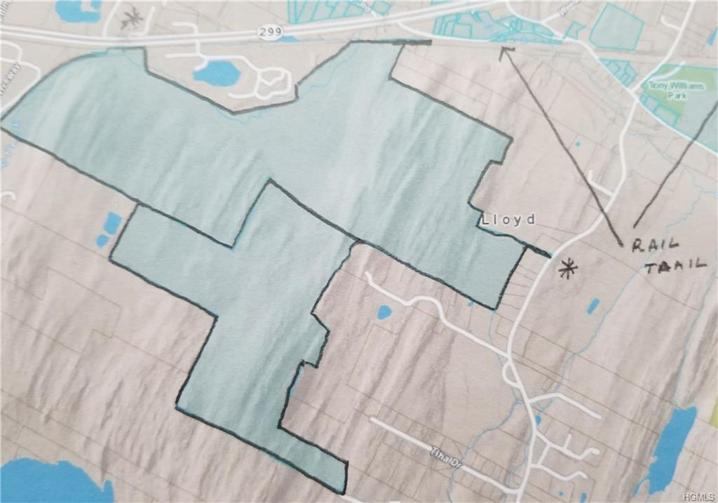 950 Pancake Hollow Road - Photo 1