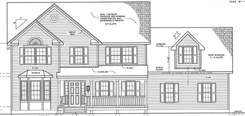 3 Hanna Drive - Photo 1