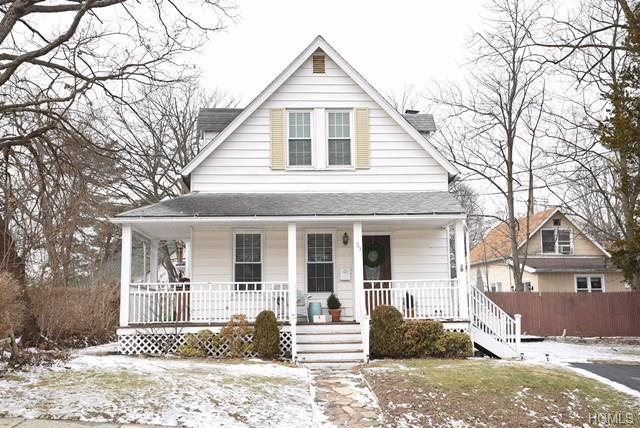 33 Campwoods Road - Photo 1