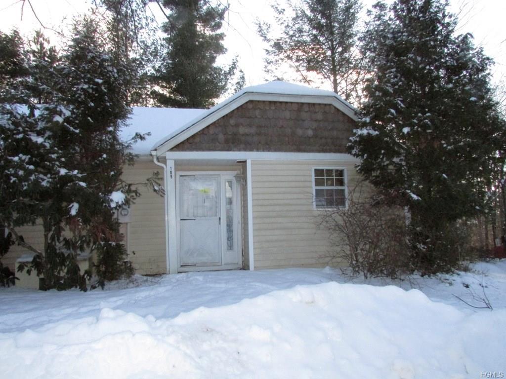 109 Hidden Ridge Drive - Photo 1