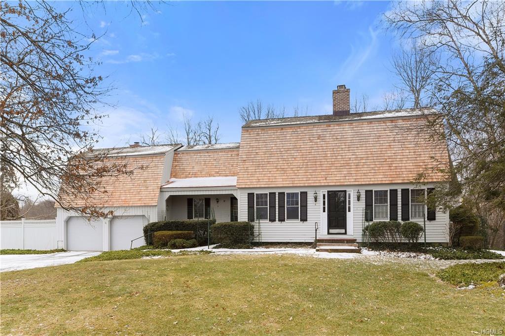 4 Hunt Farm Road - Photo 1