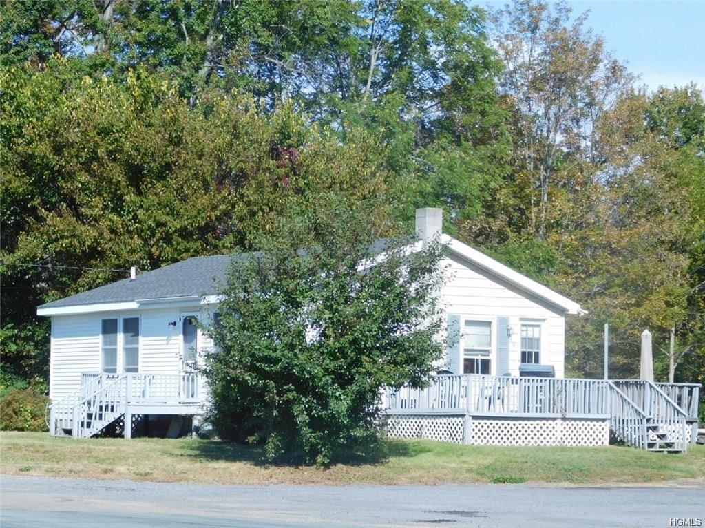 402 Lake Osiris Road - Photo 1
