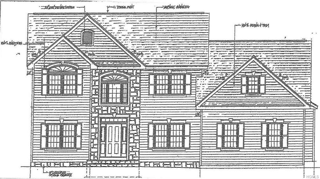 26 Merritt Lot #3A Road - Photo 1