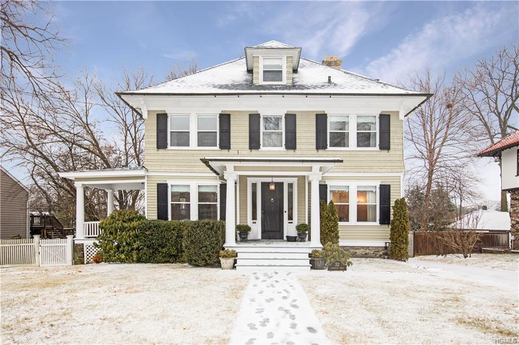 32 Lafayette Drive - Photo 1