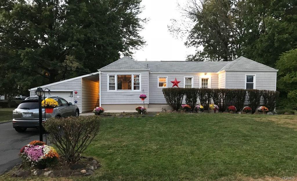 133 Grove Street - Photo 1