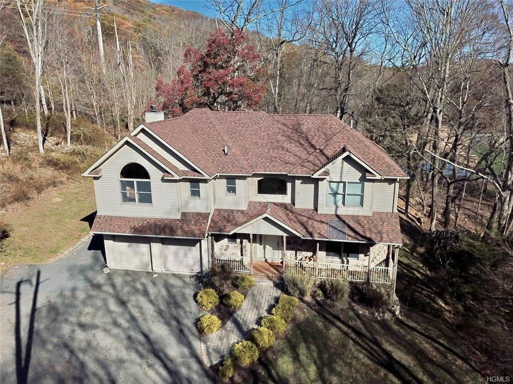 54 Mountain Road - Photo 1