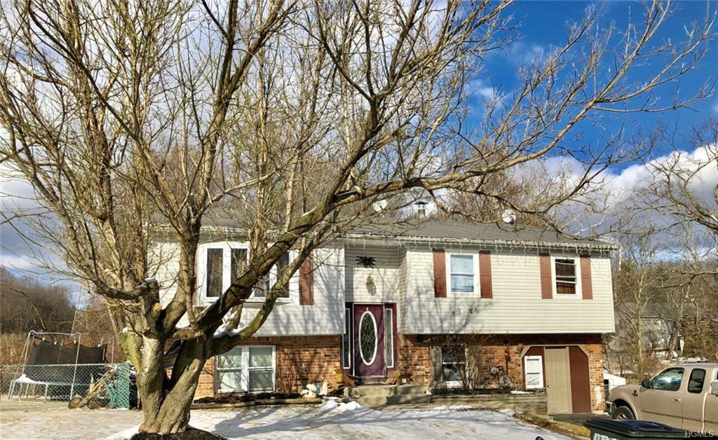 59 Spring Brook Road - Photo 1