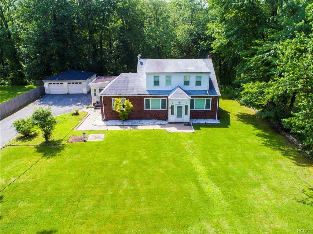 63 Camp Hill Road - Photo 1
