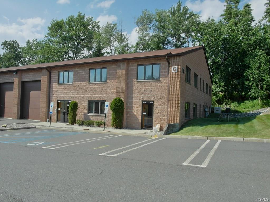 343 Spook Rock Road - Photo 1