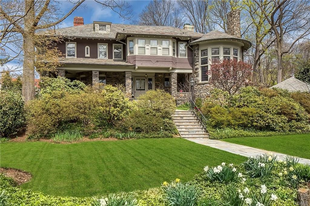 7 Valley Road - Photo 1