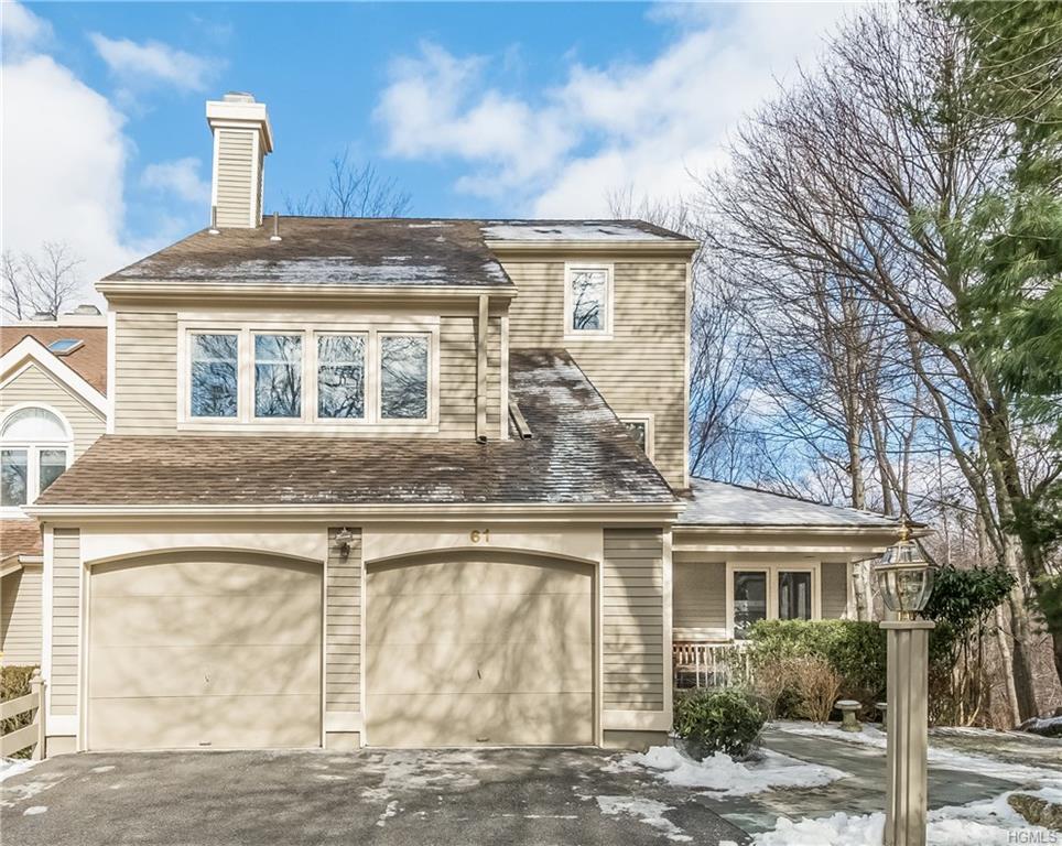 61 Boulder Ridge Road - Photo 1