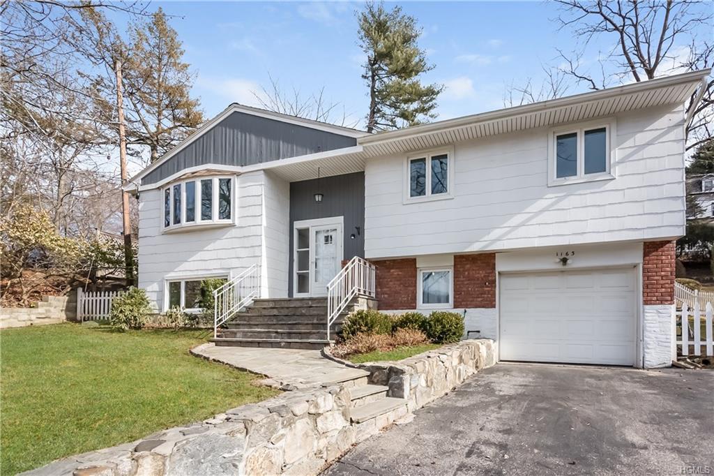 1163 Dobbs Ferry Road - Photo 1