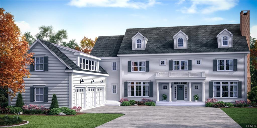 545 Harrison Avenue - Photo 1