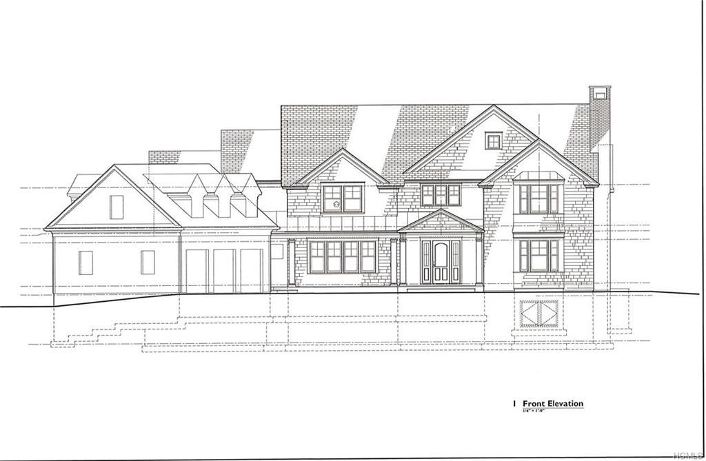 184 Sunny Ridge Road - Photo 1