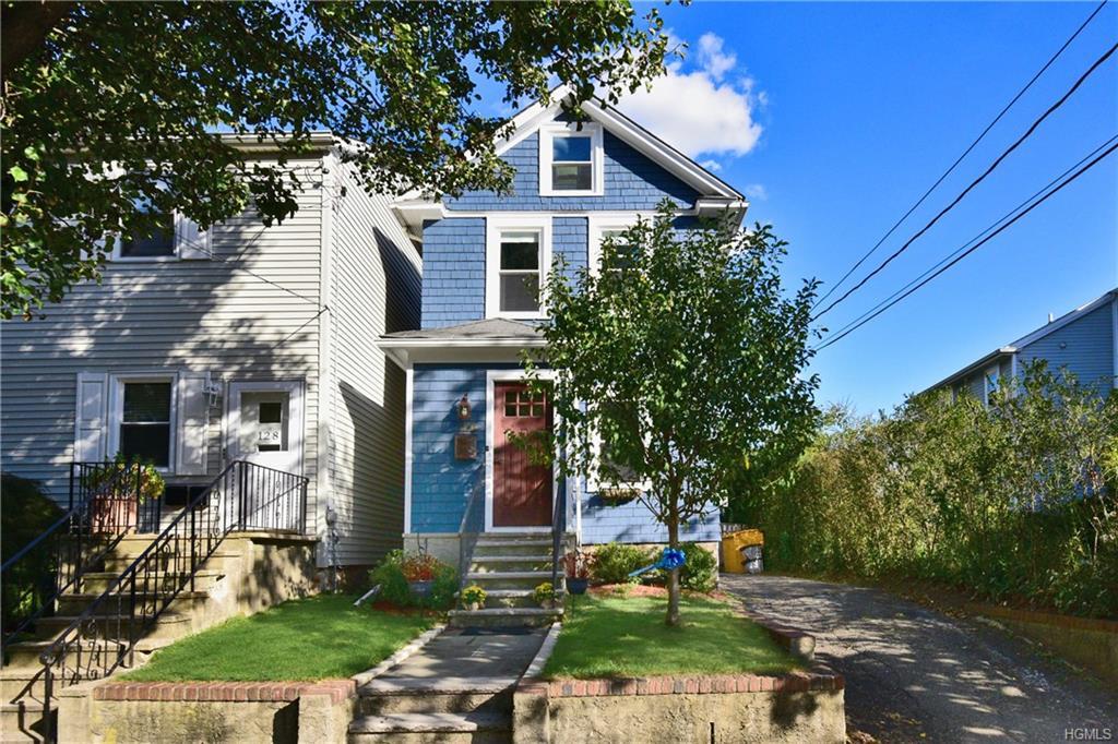 126 Second Avenue - Photo 1