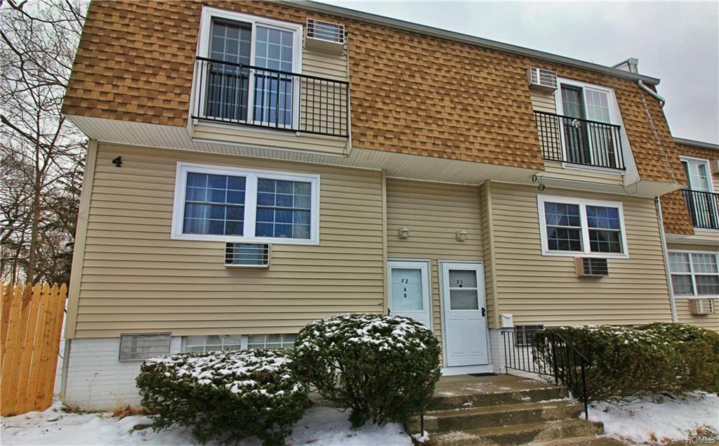 4 Forge Gate Drive - Photo 1