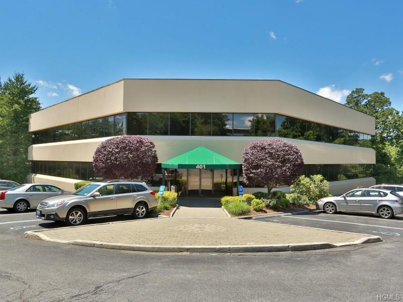 401 Columbus Avenue - Photo 1