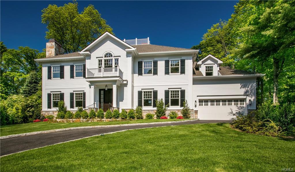 117 Fox Meadow Road - Photo 1