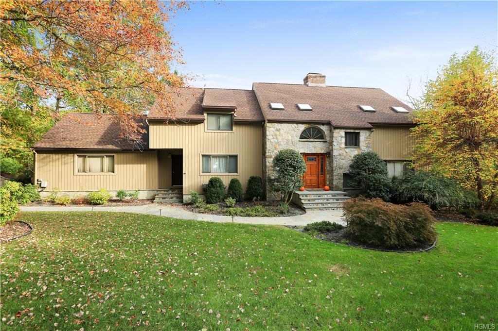 60 Chestnut Hill Lane - Photo 1