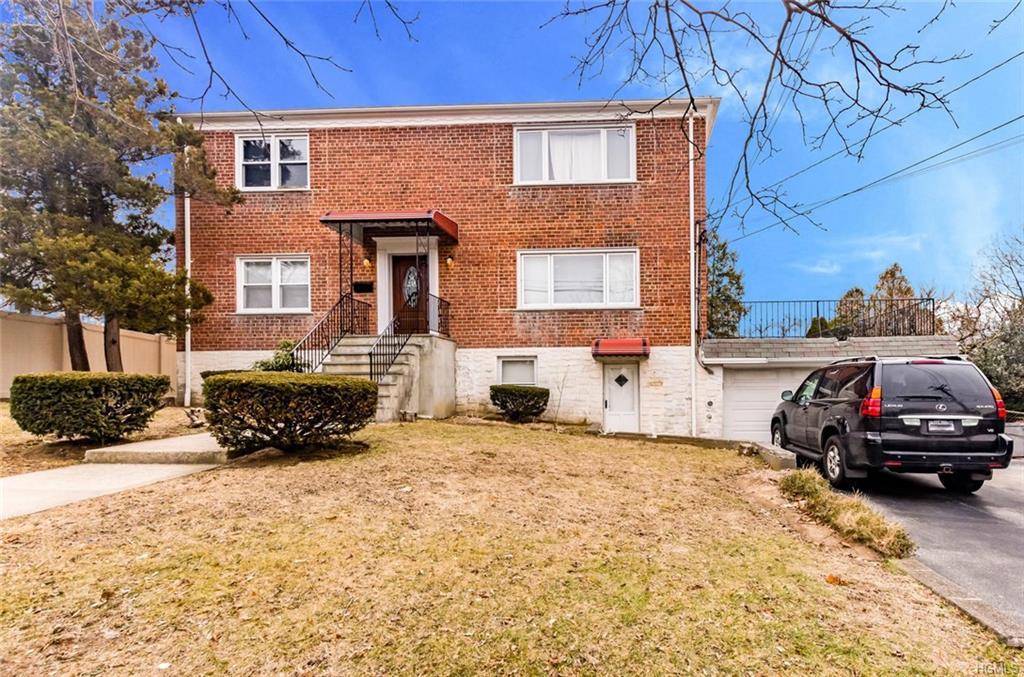 68 aka 70 Kimball Avenue - Photo 1