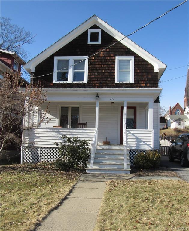 45 Montgomery Street - Photo 1