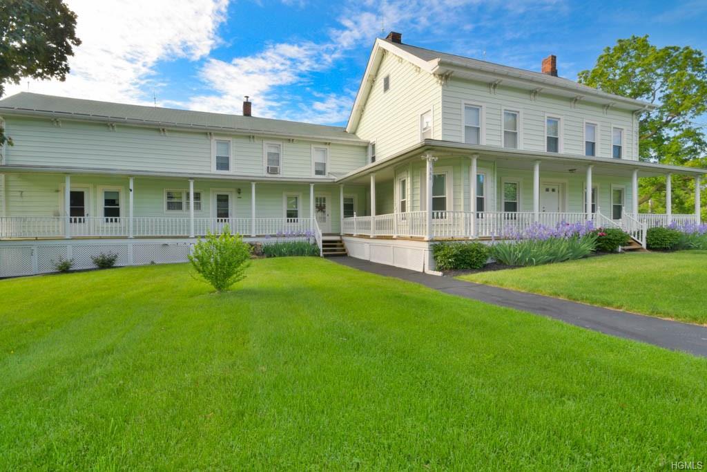 386 Liberty Corners Road - Photo 1