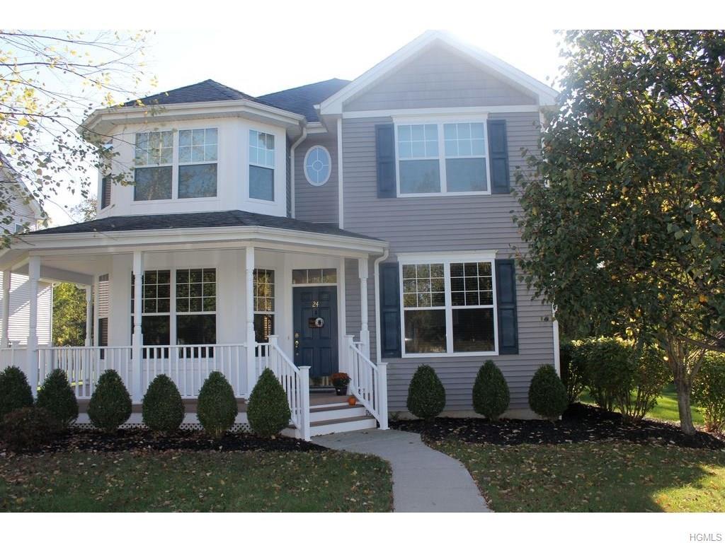 24 Sassafras Circle - Photo 1