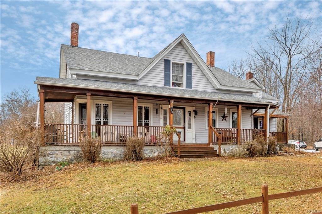 105 Maples Road - Photo 1