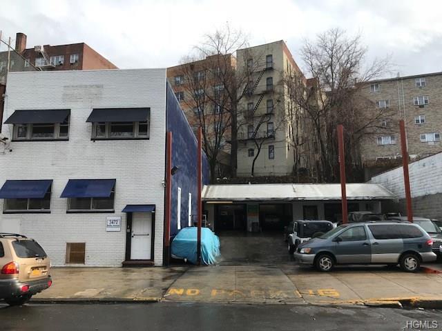 3472-3468 Bailey Avenue - Photo 1