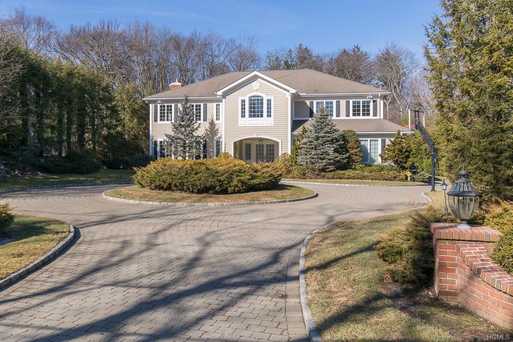 10 Stonewall Lane - Photo 1