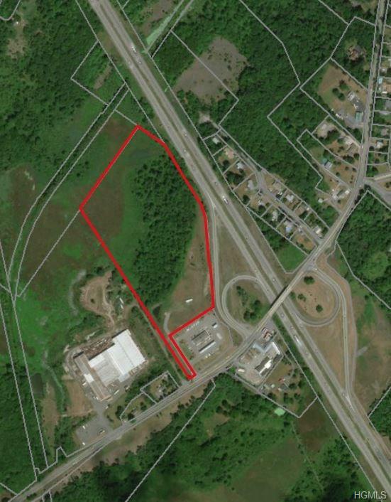 Route 302 - Photo 1