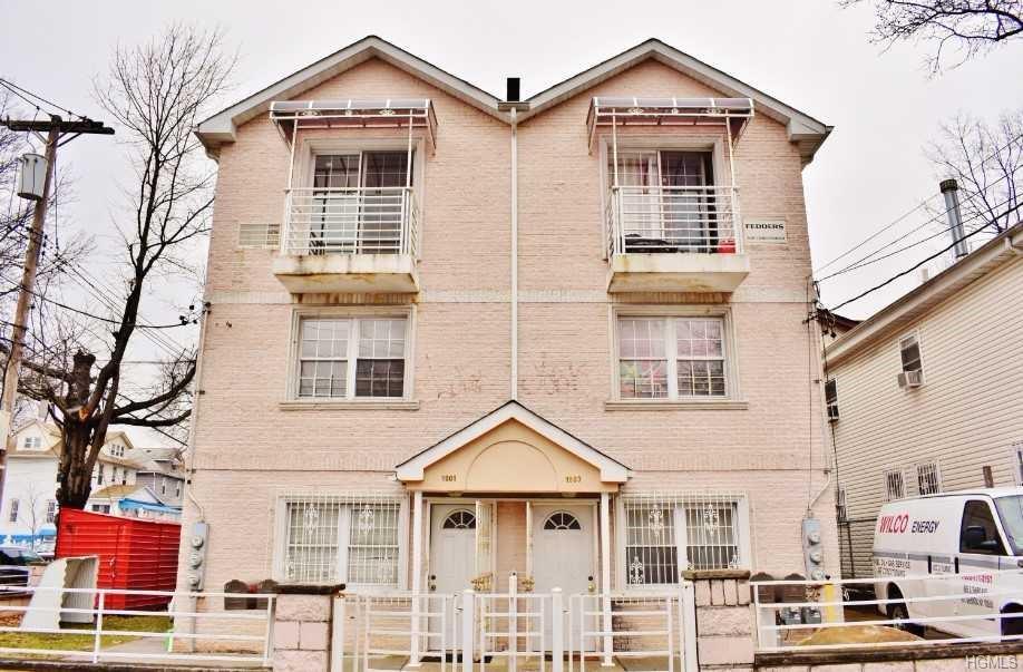 1801 Lacombe Avenue - Photo 1
