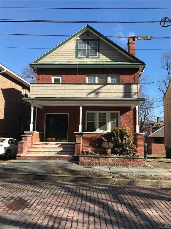 412 Liberty Street - Photo 1
