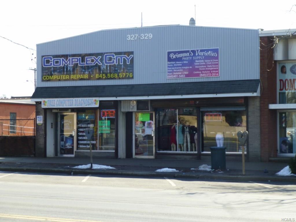 327 Broadway - Photo 1