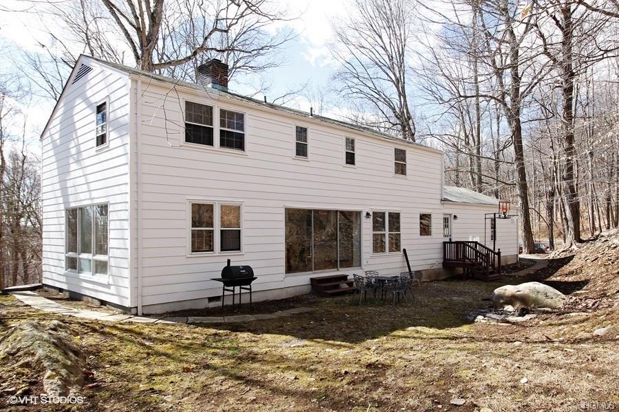 60 Cross Pond Road - Photo 1
